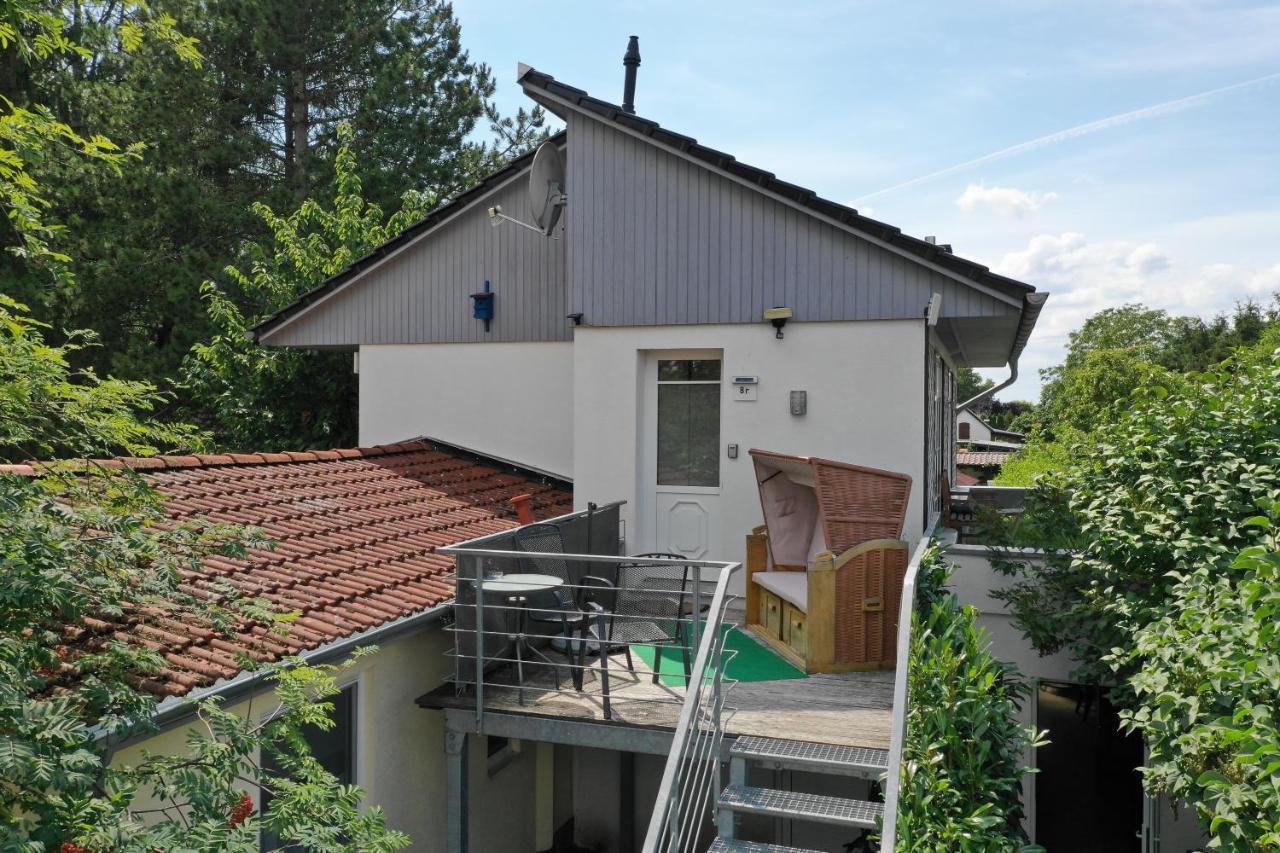 Fewo Ferien Am Schweriner See Flessenow Exterior photo