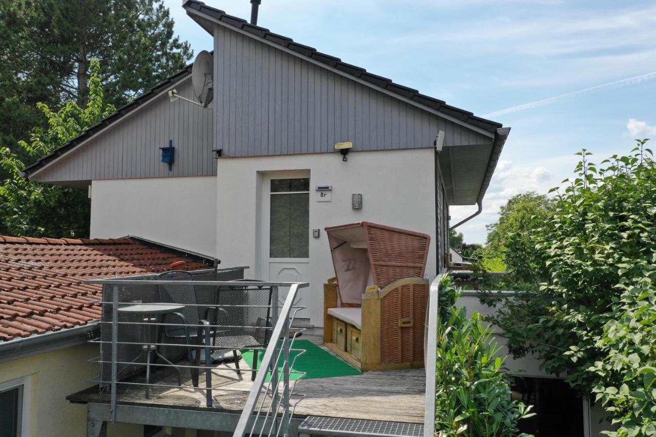 Fewo Ferien Am Schweriner See Flessenow Exterior photo