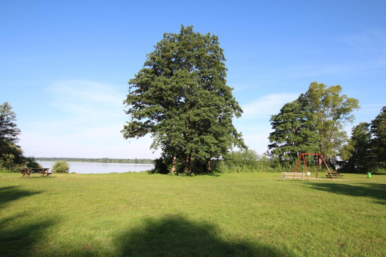 Fewo Ferien Am Schweriner See Flessenow Exterior photo